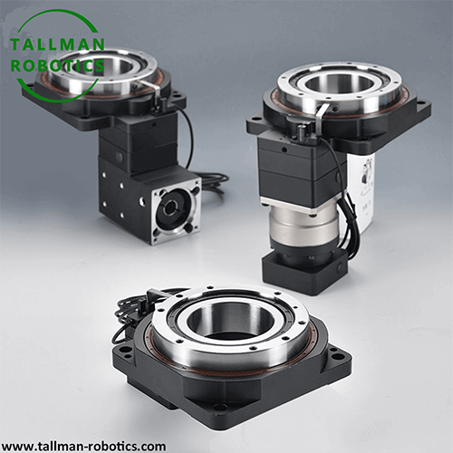 रोटरी गति