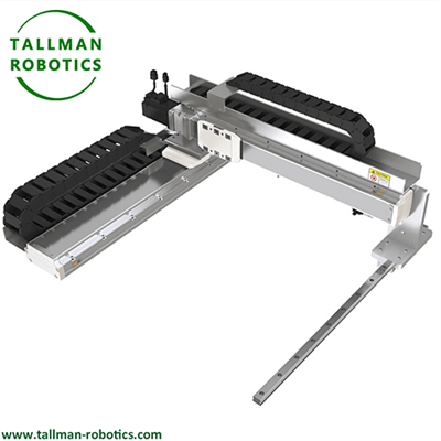 बहु अक्ष रैखिक तंत्र