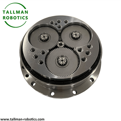 आरवी रोटरी वेक्टर रिड्यूसर